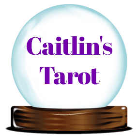 caitlins psychic tarot